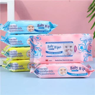 Cele mai bune șervețele pentru bebeluși din Australia