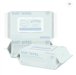 Șervețele umede parfumate