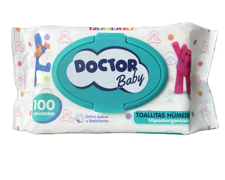 Șervețele Softcare