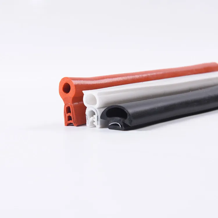 Extrudarea cauciucului personalizat