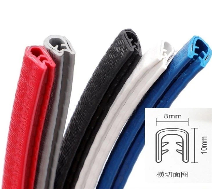 Sigiliu de margine Epdm