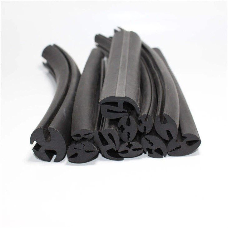 Profil cauciuc pentru ferestre usi